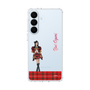 スリムプロテクションケース［ 【AKB48 THREE CONCEPTS LIVE開催記念コラボグッズ】 - 小栗 有以 ］