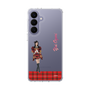 スリムプロテクションケース［ 【AKB48 THREE CONCEPTS LIVE開催記念コラボグッズ】 - 小栗 有以 ］