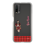 スリムプロテクションケース［ 【AKB48 THREE CONCEPTS LIVE開催記念コラボグッズ】 - 小栗 有以 ］