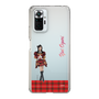 スリムプロテクションケース［ 【AKB48 THREE CONCEPTS LIVE開催記念コラボグッズ】 - 小栗 有以 ］
