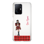 スリムプロテクションケース［ 【AKB48 THREE CONCEPTS LIVE開催記念コラボグッズ】 - 小栗 有以 ］