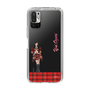 スリムプロテクションケース［ 【AKB48 THREE CONCEPTS LIVE開催記念コラボグッズ】 - 小栗 有以 ］