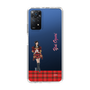 スリムプロテクションケース［ 【AKB48 THREE CONCEPTS LIVE開催記念コラボグッズ】 - 小栗 有以 ］