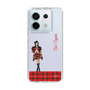 スリムプロテクションケース［ 【AKB48 THREE CONCEPTS LIVE開催記念コラボグッズ】 - 小栗 有以 ］