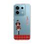 スリムプロテクションケース［ 【AKB48 THREE CONCEPTS LIVE開催記念コラボグッズ】 - 小栗 有以 ］