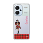 スリムプロテクションケース［ 【AKB48 THREE CONCEPTS LIVE開催記念コラボグッズ】 - 小栗 有以 ］