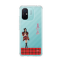 スリムプロテクションケース［ 【AKB48 THREE CONCEPTS LIVE開催記念コラボグッズ】 - 小栗 有以 ］
