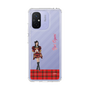 スリムプロテクションケース［ 【AKB48 THREE CONCEPTS LIVE開催記念コラボグッズ】 - 小栗 有以 ］