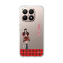 スリムプロテクションケース［ 【AKB48 THREE CONCEPTS LIVE開催記念コラボグッズ】 - 小栗 有以 ］