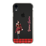 スリムプロテクションケース［ 【AKB48 THREE CONCEPTS LIVE開催記念コラボグッズ】 - 行天 優莉奈 ］