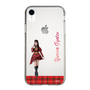 スリムプロテクションケース［ 【AKB48 THREE CONCEPTS LIVE開催記念コラボグッズ】 - 行天 優莉奈 ］