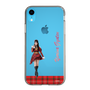 スリムプロテクションケース［ 【AKB48 THREE CONCEPTS LIVE開催記念コラボグッズ】 - 行天 優莉奈 ］