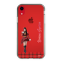 スリムプロテクションケース［ 【AKB48 THREE CONCEPTS LIVE開催記念コラボグッズ】 - 行天 優莉奈 ］