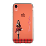 スリムプロテクションケース［ 【AKB48 THREE CONCEPTS LIVE開催記念コラボグッズ】 - 行天 優莉奈 ］