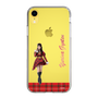 スリムプロテクションケース［ 【AKB48 THREE CONCEPTS LIVE開催記念コラボグッズ】 - 行天 優莉奈 ］