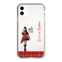 スリムプロテクションケース［ 【AKB48 THREE CONCEPTS LIVE開催記念コラボグッズ】 - 行天 優莉奈 ］
