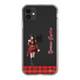 スリムプロテクションケース［ 【AKB48 THREE CONCEPTS LIVE開催記念コラボグッズ】 - 行天 優莉奈 ］