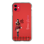 スリムプロテクションケース［ 【AKB48 THREE CONCEPTS LIVE開催記念コラボグッズ】 - 行天 優莉奈 ］