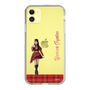 スリムプロテクションケース［ 【AKB48 THREE CONCEPTS LIVE開催記念コラボグッズ】 - 行天 優莉奈 ］