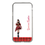 スリムプロテクションケース［ 【AKB48 THREE CONCEPTS LIVE開催記念コラボグッズ】 - 行天 優莉奈 ］