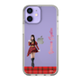 スリムプロテクションケース［ 【AKB48 THREE CONCEPTS LIVE開催記念コラボグッズ】 - 行天 優莉奈 ］