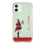スリムプロテクションケース［ 【AKB48 THREE CONCEPTS LIVE開催記念コラボグッズ】 - 行天 優莉奈 ］