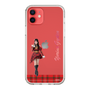 スリムプロテクションケース［ 【AKB48 THREE CONCEPTS LIVE開催記念コラボグッズ】 - 行天 優莉奈 ］