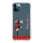 スリムプロテクションケース［ 【AKB48 THREE CONCEPTS LIVE開催記念コラボグッズ】 - 行天 優莉奈 ］