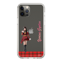 スリムプロテクションケース［ 【AKB48 THREE CONCEPTS LIVE開催記念コラボグッズ】 - 行天 優莉奈 ］