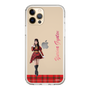 スリムプロテクションケース［ 【AKB48 THREE CONCEPTS LIVE開催記念コラボグッズ】 - 行天 優莉奈 ］