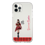 スリムプロテクションケース［ 【AKB48 THREE CONCEPTS LIVE開催記念コラボグッズ】 - 行天 優莉奈 ］