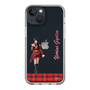 スリムプロテクションケース［ 【AKB48 THREE CONCEPTS LIVE開催記念コラボグッズ】 - 行天 優莉奈 ］