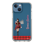 スリムプロテクションケース［ 【AKB48 THREE CONCEPTS LIVE開催記念コラボグッズ】 - 行天 優莉奈 ］
