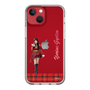 スリムプロテクションケース［ 【AKB48 THREE CONCEPTS LIVE開催記念コラボグッズ】 - 行天 優莉奈 ］