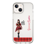 スリムプロテクションケース［ 【AKB48 THREE CONCEPTS LIVE開催記念コラボグッズ】 - 行天 優莉奈 ］