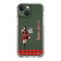 スリムプロテクションケース［ 【AKB48 THREE CONCEPTS LIVE開催記念コラボグッズ】 - 行天 優莉奈 ］