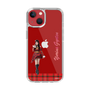 スリムプロテクションケース［ 【AKB48 THREE CONCEPTS LIVE開催記念コラボグッズ】 - 行天 優莉奈 ］