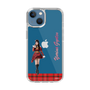 スリムプロテクションケース［ 【AKB48 THREE CONCEPTS LIVE開催記念コラボグッズ】 - 行天 優莉奈 ］