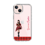スリムプロテクションケース［ 【AKB48 THREE CONCEPTS LIVE開催記念コラボグッズ】 - 行天 優莉奈 ］