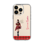 スリムプロテクションケース［ 【AKB48 THREE CONCEPTS LIVE開催記念コラボグッズ】 - 行天 優莉奈 ］