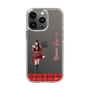 スリムプロテクションケース［ 【AKB48 THREE CONCEPTS LIVE開催記念コラボグッズ】 - 行天 優莉奈 ］