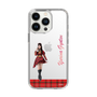スリムプロテクションケース［ 【AKB48 THREE CONCEPTS LIVE開催記念コラボグッズ】 - 行天 優莉奈 ］