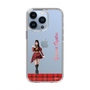 スリムプロテクションケース［ 【AKB48 THREE CONCEPTS LIVE開催記念コラボグッズ】 - 行天 優莉奈 ］