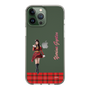 スリムプロテクションケース［ 【AKB48 THREE CONCEPTS LIVE開催記念コラボグッズ】 - 行天 優莉奈 ］
