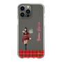 スリムプロテクションケース［ 【AKB48 THREE CONCEPTS LIVE開催記念コラボグッズ】 - 行天 優莉奈 ］