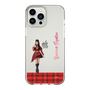 スリムプロテクションケース［ 【AKB48 THREE CONCEPTS LIVE開催記念コラボグッズ】 - 行天 優莉奈 ］