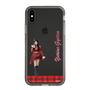 スリムプロテクションケース［ 【AKB48 THREE CONCEPTS LIVE開催記念コラボグッズ】 - 行天 優莉奈 ］