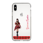 スリムプロテクションケース［ 【AKB48 THREE CONCEPTS LIVE開催記念コラボグッズ】 - 行天 優莉奈 ］