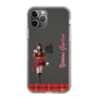 スリムプロテクションケース［ 【AKB48 THREE CONCEPTS LIVE開催記念コラボグッズ】 - 行天 優莉奈 ］
