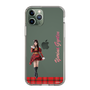 スリムプロテクションケース［ 【AKB48 THREE CONCEPTS LIVE開催記念コラボグッズ】 - 行天 優莉奈 ］